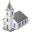CatholicTemple Icon