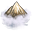 Mount Taranaki Icon