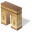 Arc De Triomphe Icon
