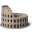 Colosseum Icon