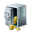 Open Safety Box Icon