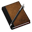 Pages Brown Icon